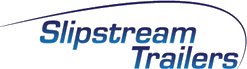 Slipstream Trailer Parts Logo